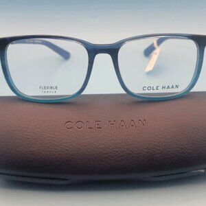 Cole Haan CH4048 Navy Blue Men